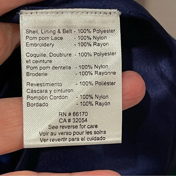 Payal Jain Anthropologie Francesca Dress Womens Size 8 - Picture 7 of 11